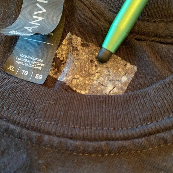 Corvette Flag T-Shirt - Picture 8 of 10